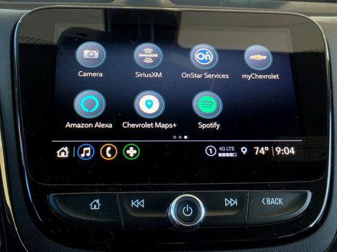 Used 2024 Chevrolet Equinox Premier AWD/4WD image 43