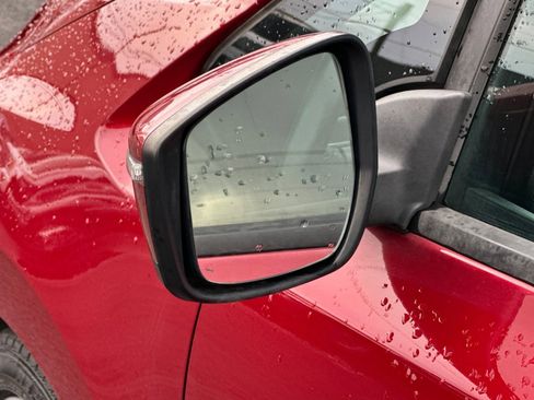 Used 2018 Nissan Leaf SL w/ SL Technology Package image 55