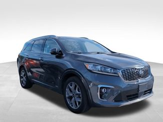 Used 2020 Kia Sorento SX image 1