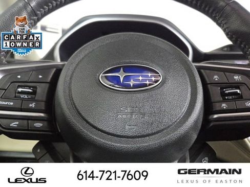 Used 2022 Subaru Legacy Limited image 24