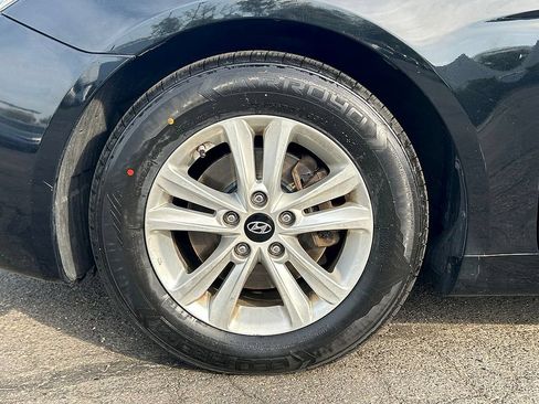 Used 2013 Hyundai Sonata GLS w/ Popular Equipment Pkg FWD image 10