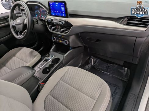 Used 2022 Ford Escape SE w/ Convenience Package AWD/4WD image 31