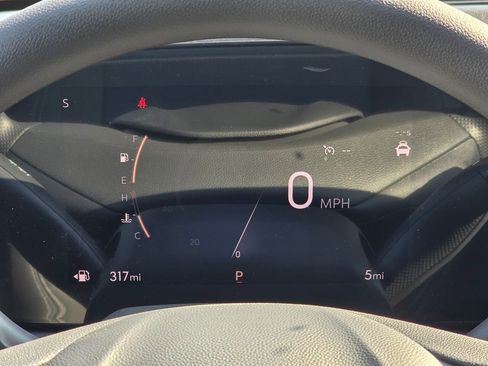 New 2026 Buick Envista Preferred image 26