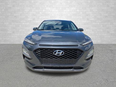 Used 2021 Hyundai Kona SE image 6