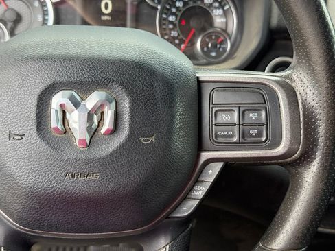 Used 2021 RAM 2500 Tradesman w/ Towing Technology Group AWD/4WD image 18