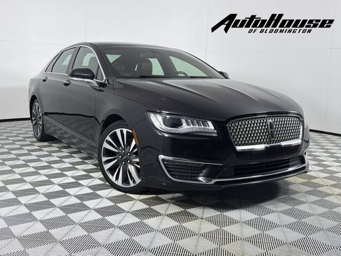 Used 2020 Lincoln MKZ Reserve w/ Elements Package FWD image 1