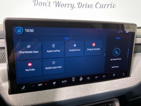 New 2026 Ford Maverick XLT w/ XLT Luxury Package image 21