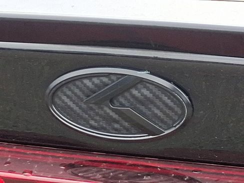 Used 2021 Kia K5 GT-Line image 29