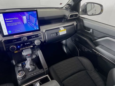 New 2026 Toyota 4Runner TRD Off-Road Premium AWD/4WD image 20