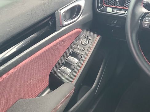 Used 2026 Honda Civic Si image 18