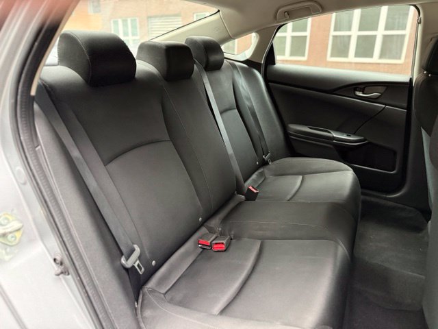 Used 2020 Honda Civic LX image 32
