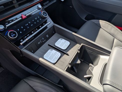 New 2026 Hyundai Santa Fe Calligraphy image 35