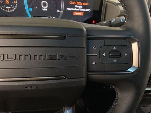 Used 2024 GMC Hummer EV 3X w/ Omega Edition image 21