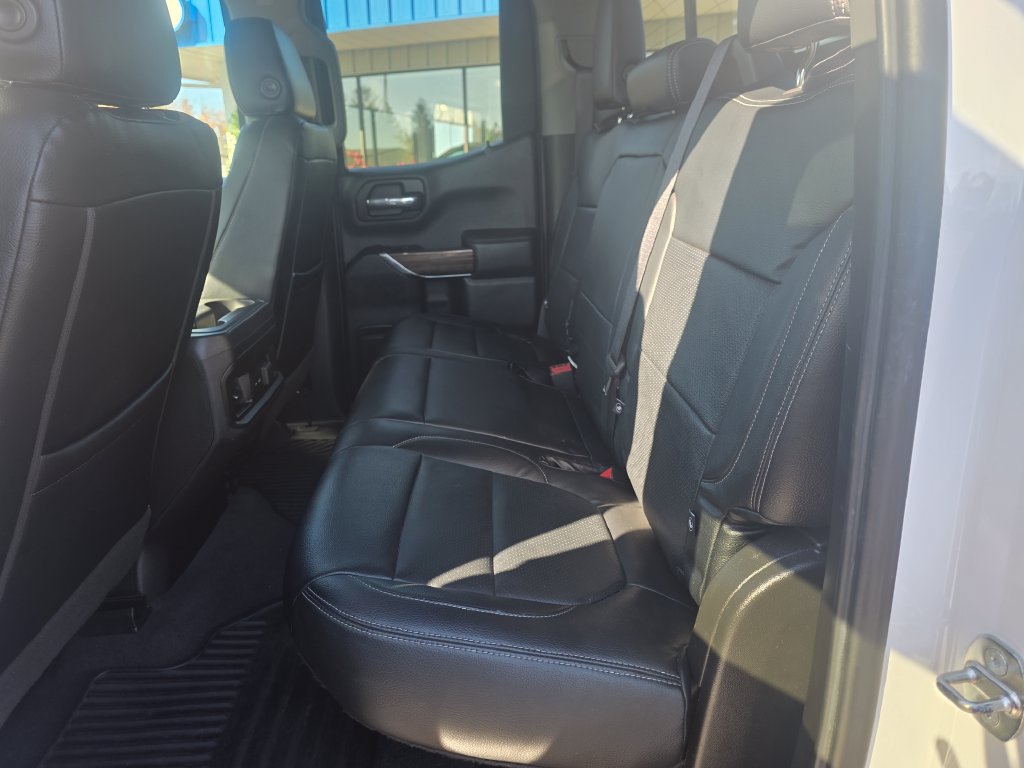 Used 2019 Chevrolet Silverado 1500 RST w/ All-Star Edition AWD/4WD image 24