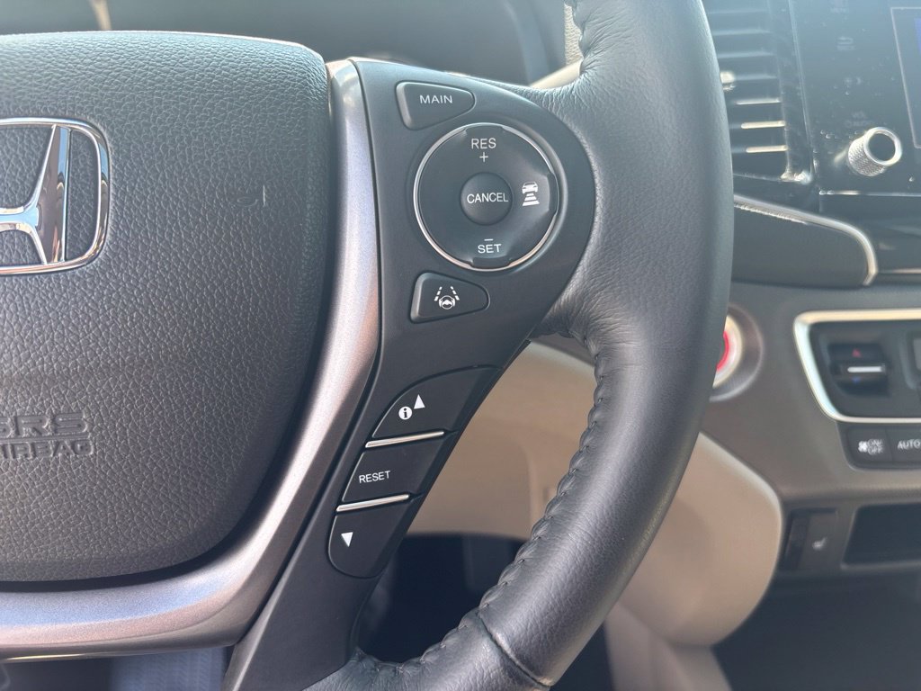 Used 2023 Honda Ridgeline RTL image 22