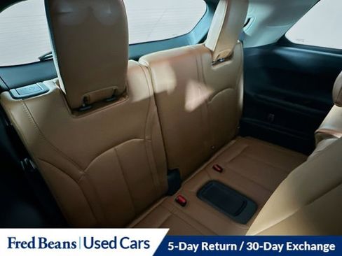 Used 2023 INFINITI QX60 Sensory w/ Cargo Package image 30