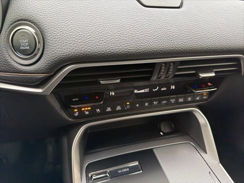 New 2026 MAZDA CX-90 3.3 Turbo w/ Preferred Package image 18