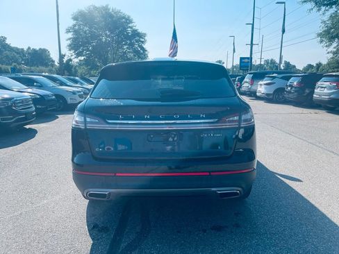 Used 2020 Lincoln Nautilus Reserve w/ Equipment Group 201A AWD/4WD image 5