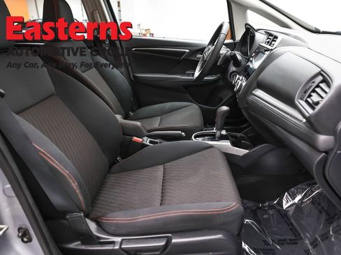 Used 2019 Honda Fit Sport image 23