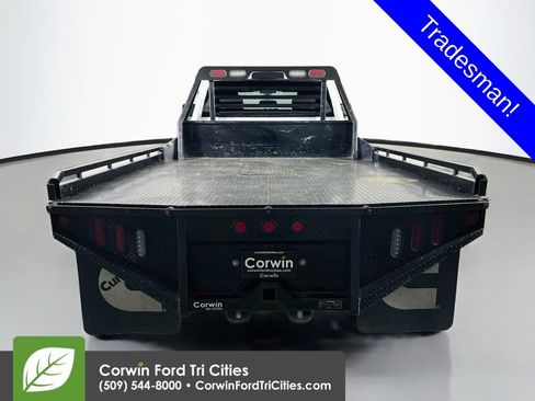 Used 2024 RAM 4500 Tradesman w/ Chrome Appearance Group AWD/4WD image 13