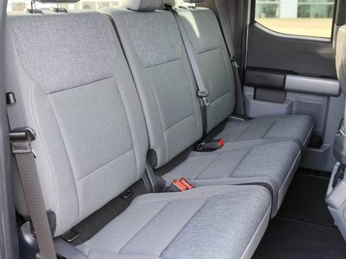 Used 2024 Ford F150 XLT w/ Mobile Office Package image 16