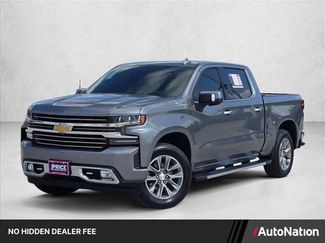 Used 2021 Chevrolet Silverado 1500 High Country w/ Technology Package AWD/4WD video 1
