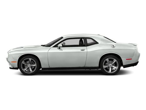 Certified 2017 Dodge Challenger SXT Plus RWD image 2