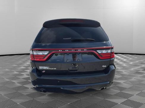 Used 2023 Dodge Durango R/T AWD/4WD image 8