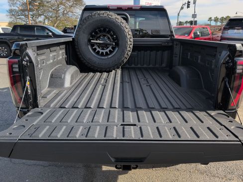 New 2026 GMC Sierra 2500 AT4X w/ AT4X AEV Edition AWD/4WD image 27
