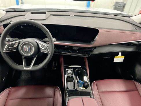 New 2026 Buick Envision Sport Touring AWD/4WD image 10