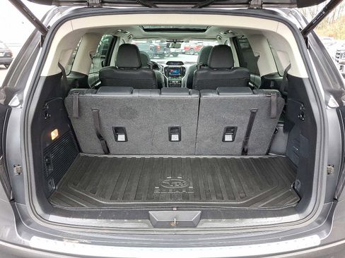 Used 2021 Subaru Ascent Touring w/ Popular Package #2A image 29