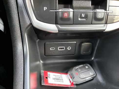 Used 2023 GMC Terrain SLE w/ Driver Convenience Package AWD/4WD image 26