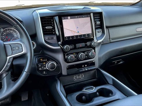 Certified 2022 RAM 1500 Big Horn image 6