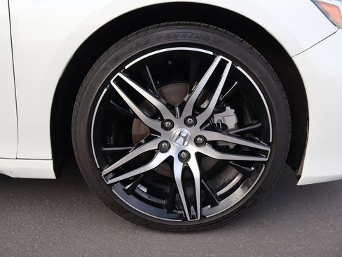 Used 2021 Honda Accord Touring image 30