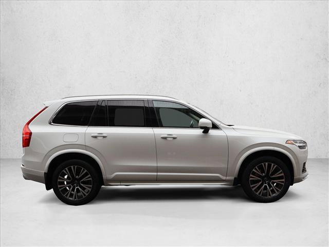 Used 2020 Volvo XC90 T5 Momentum AWD/4WD image 5