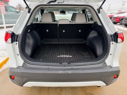Used 2023 Toyota Corolla Cross LE image 21
