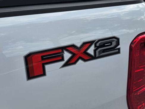 Used 2022 Ford Ranger XL w/ Equipment Group 101A High image 8