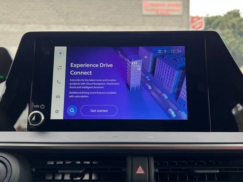 New 2026 Toyota Prius XSE image 29