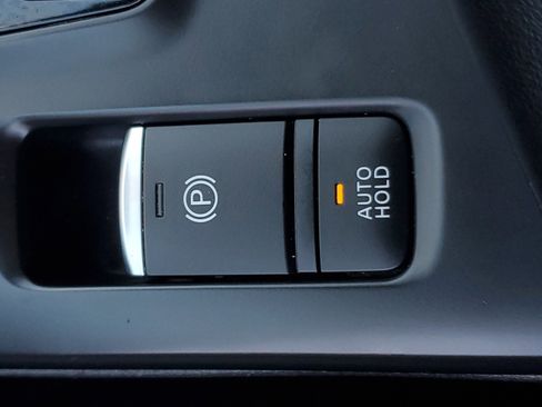 Used 2022 INFINITI QX50 Luxe image 32