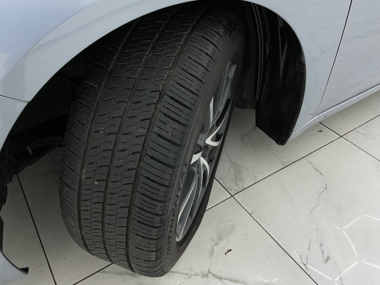 Used 2016 Acura TLX w/ Technology Package FWD image 46