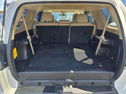Used 2015 Toyota 4Runner Limited RWD image 15