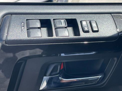 Used 2024 Toyota 4Runner TRD Off-Road Premium w/ Moonroof Package AWD/4WD image 5
