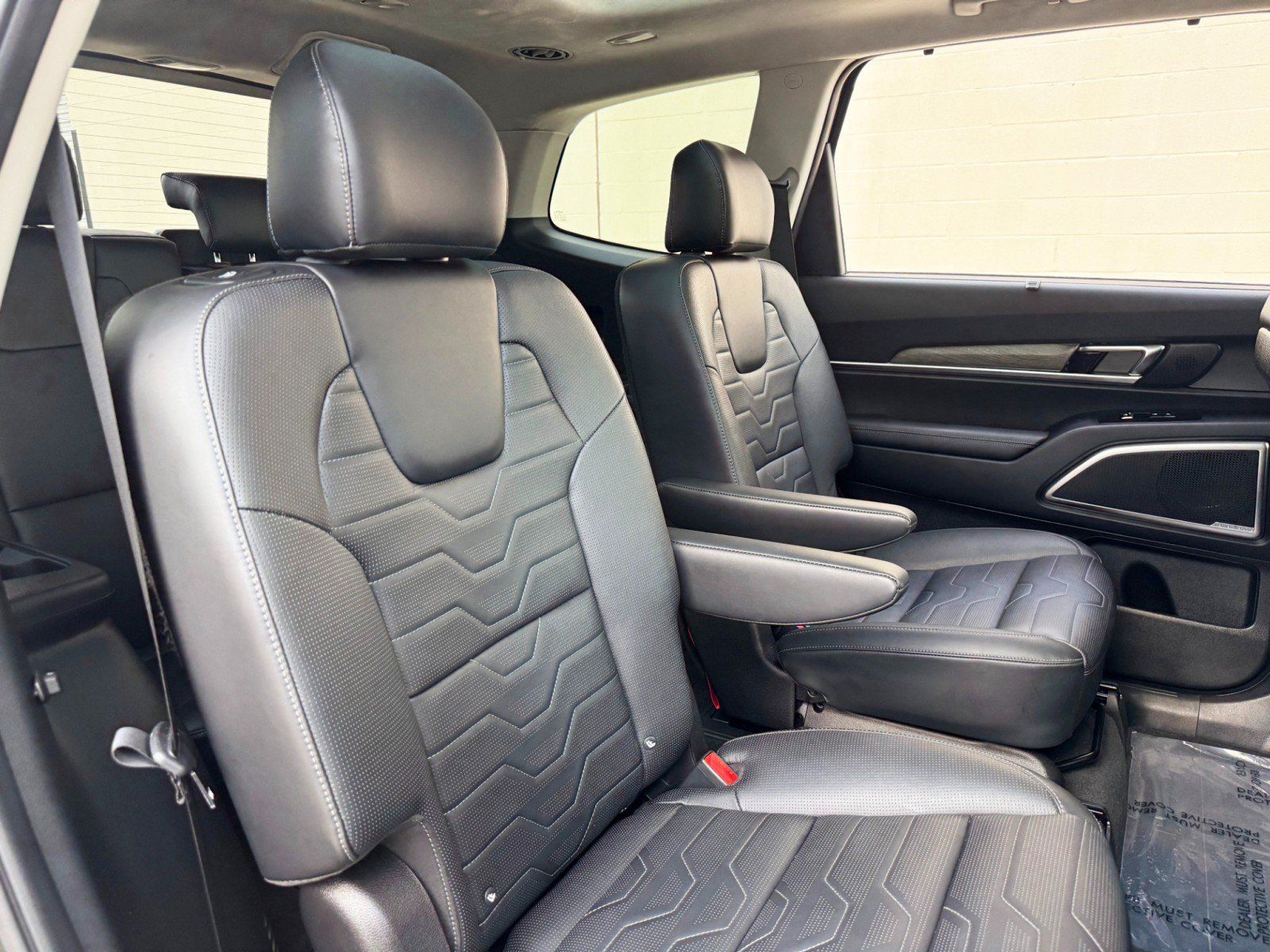 Used 2022 Kia Telluride SX w/ SX Prestige Package AWD/4WD image 43