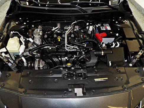 Used 2021 Nissan Altima 2.5 SR image 22