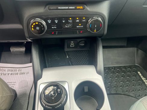 Used 2023 Ford Bronco Sport Big Bend w/ Convenience Package AWD/4WD image 27