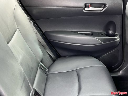 Certified 2026 Toyota Corolla Cross XLE w/ Convenience Package FWD image 15
