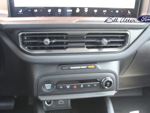New 2026 Ford Bronco Sport Outer Banks AWD/4WD image 14