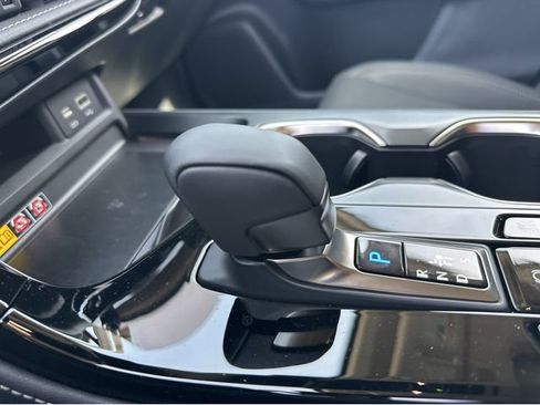 New 2026 Lexus NX 450h+ AWD w/ Luxury Package image 31