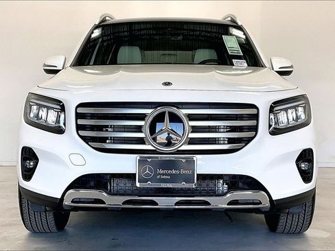 New 2026 Mercedes-Benz GLB 250 image 3