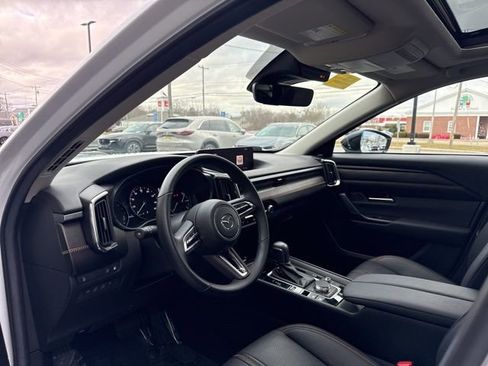 Used 2025 MAZDA CX-50 2.5 Hybrid w/ Weather Package image 9